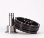 47RE, 48RE Billet Aluminum Low/Reverse Piston w/Wiper Rings